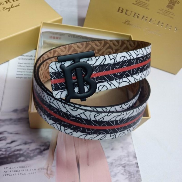 Annareps Great quality B*rberrry Belts Top Version Free shipping
