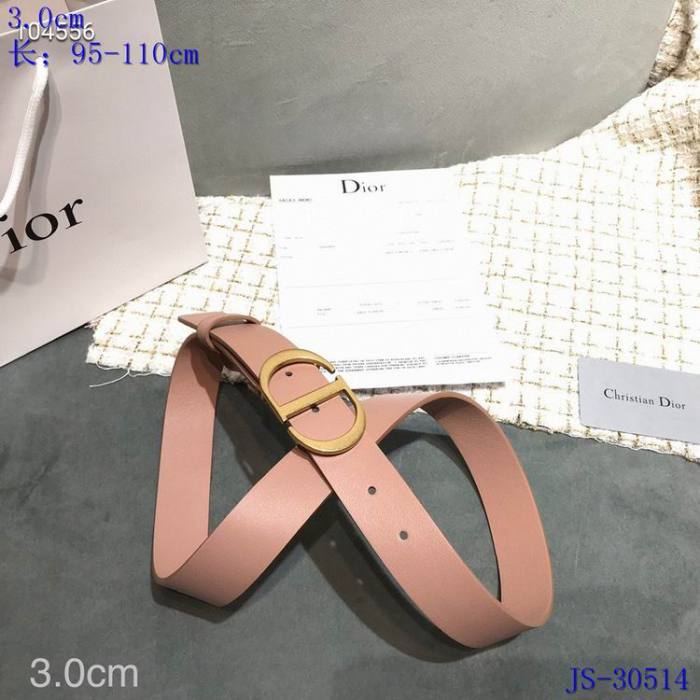 Annareps Great quality D*or Belts Top Version Free shipping