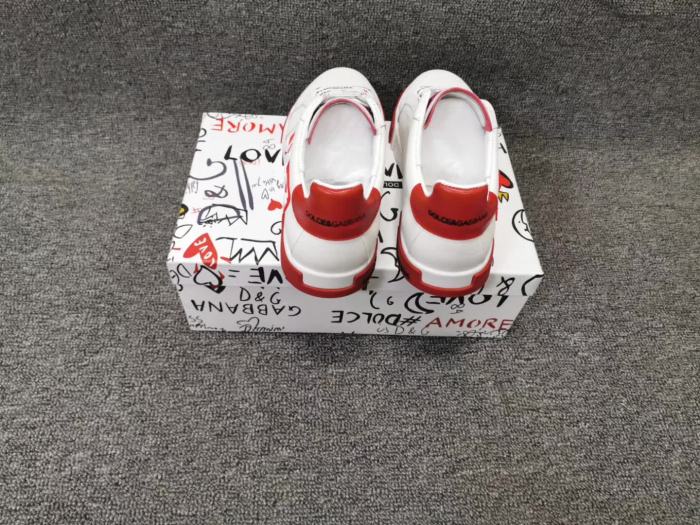 Annareps Great quality D*G Sneaker Free shipping