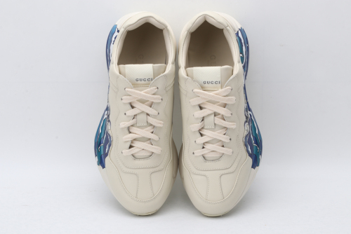 Annareps Great quality G*cci Sneaker Free shipping