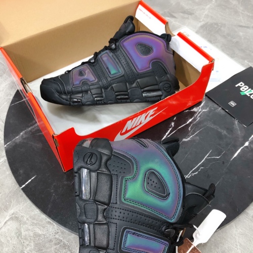 Free shipping from annareps Nike Air More Uptempo ’96 OG Free shipping