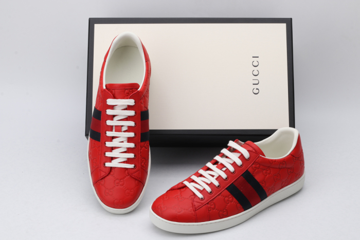 Annareps Great quality G*cci Sneaker Free shipping