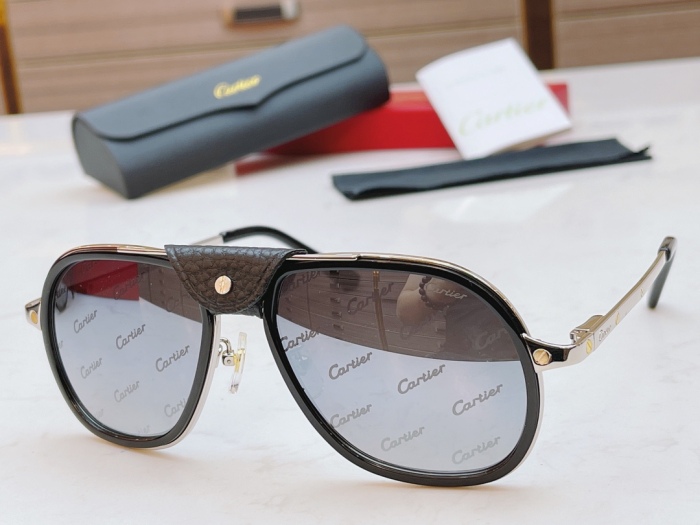 Annareps Great quality C*artier Glasses Top Free shipping