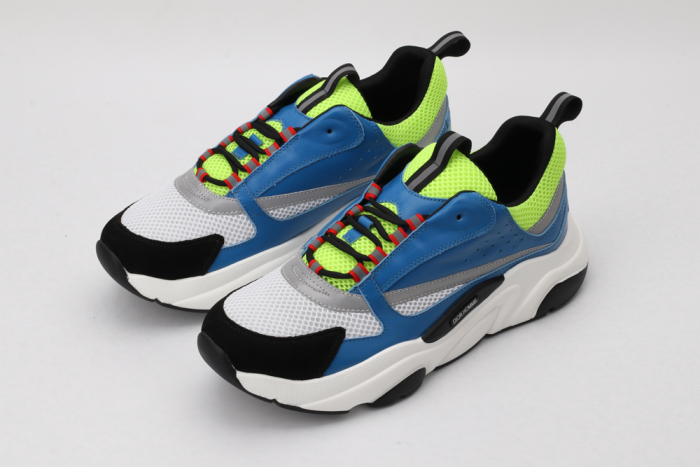 Annareps Great quality D*or Sneaker Free shipping