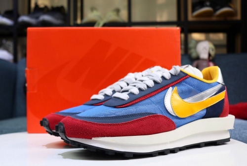 Free shipping from annareps Sacai x Nike Free shipping