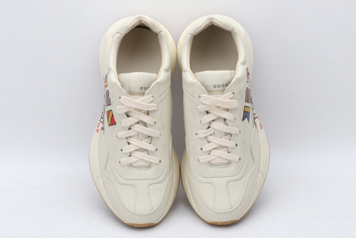 Annareps Great quality G*cci Sneaker Free shipping