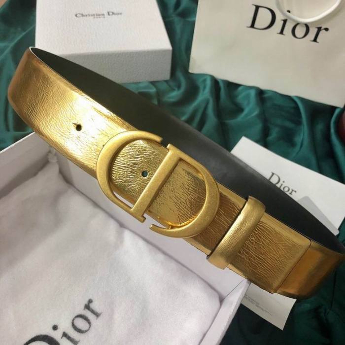 Annareps Great quality D*or Belts Top Version Free shipping