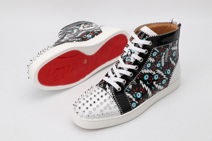 Annareps Great quality C*ristian L*uboutin Free shipping