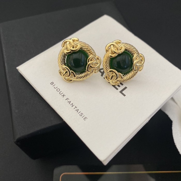 Annareps Great quality Earrings003 Free shipping