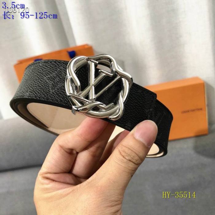 Annareps Great quality L*uis V*itton Belts Top Version Free shipping