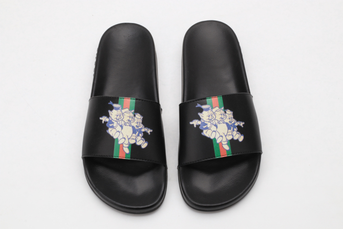 Annareps Great quality G*cci Sandals Free shipping