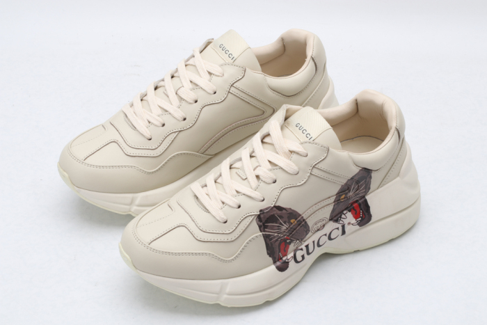 Annareps Great quality G*cci Sneaker Free shipping