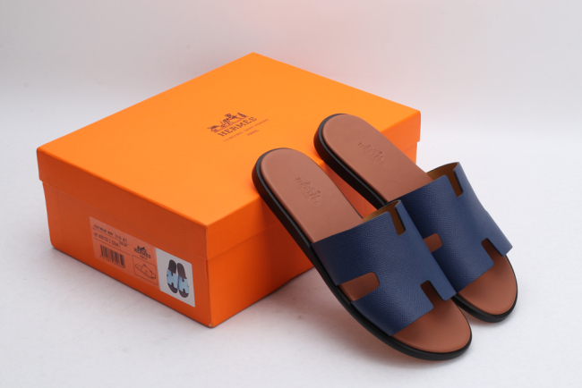 Annareps Great quality Men H*ermes Top Sandals Free shipping