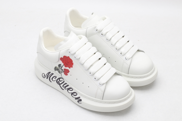 Annareps Great quality A*exander M*queen Sneaker Free shipping