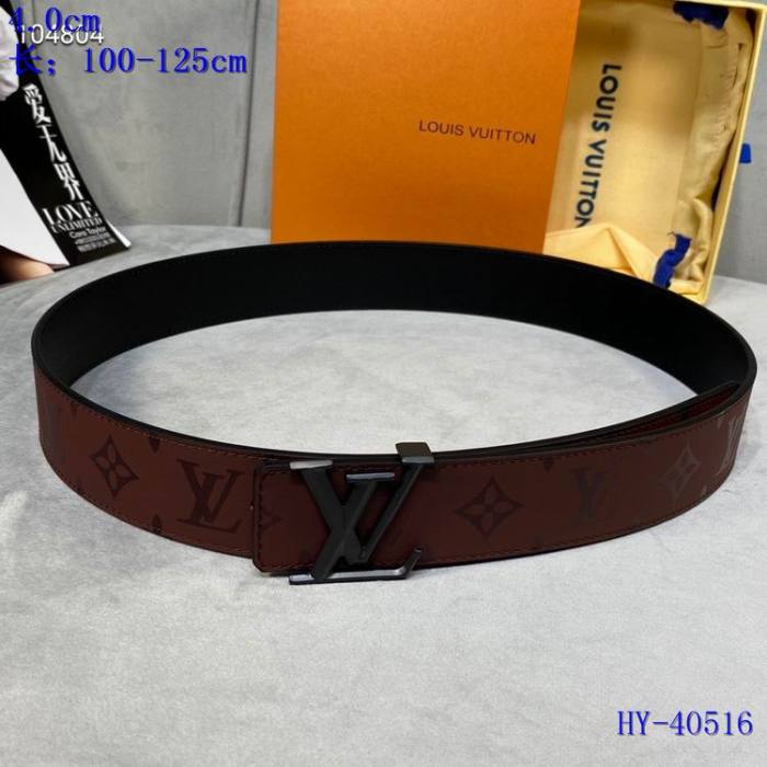 Annareps Great quality L*uis V*itton Belts Top Version Free shipping