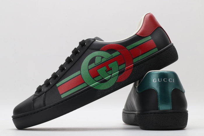 Annareps Great quality G*cci Sneaker Free shipping