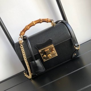 Annareps Great quality G*ucci Bag Top Quality 24.0*17.0*10.0cm Free shipping
