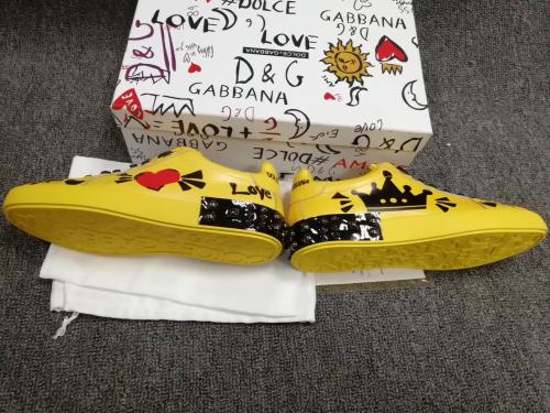 Annareps Great quality D*G Sneaker Free shipping