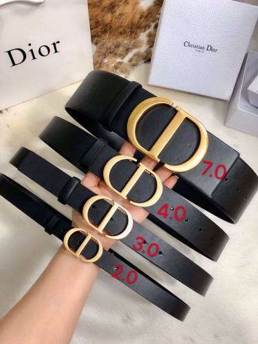 Annareps Great quality D*or Belts Top Version Free shipping