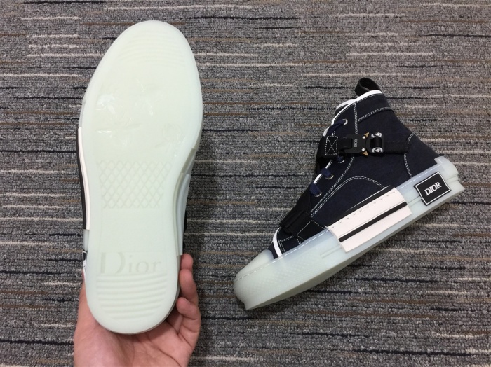 Annareps Great quality Men Women D*or Sneaker Free shipping