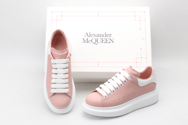 Annareps Great quality A*exander M*queen Sneaker Free shipping