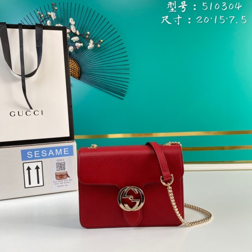 Annareps Great quality G*ucci Bag Top Quality 20*15*7.5cm Free shipping