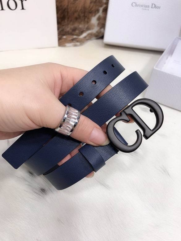 Annareps Great quality D*or Belts Top Version Free shipping
