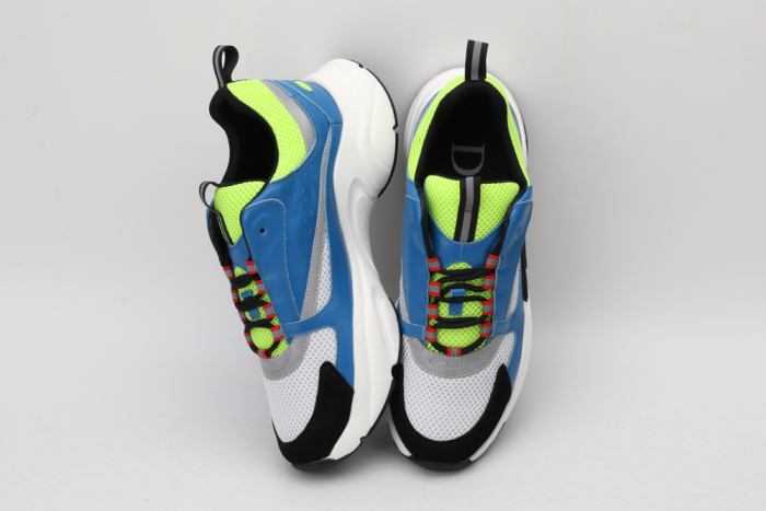 Annareps Great quality D*or Sneaker Free shipping