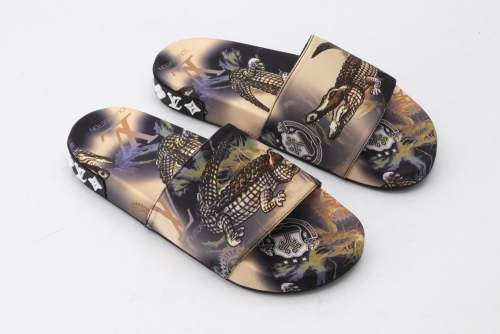 Annareps Great quality L*uis V*itton Sandals Free shipping