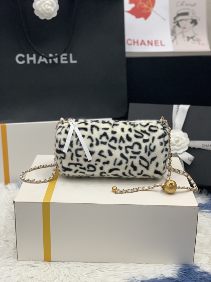 Annareps Great quality C*hanel Bag Top Quality 22*11*11cm Free shipping