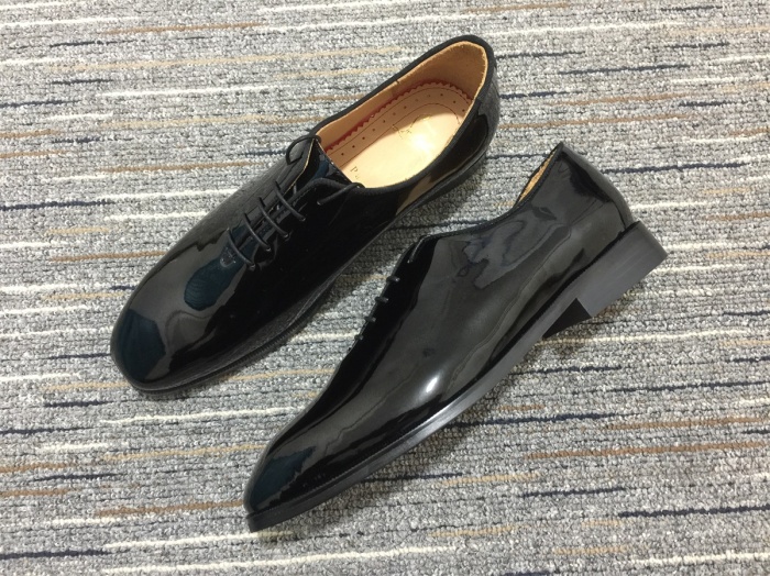 Annareps Great quality C*ristian L*uboutin Loafer Free shipping