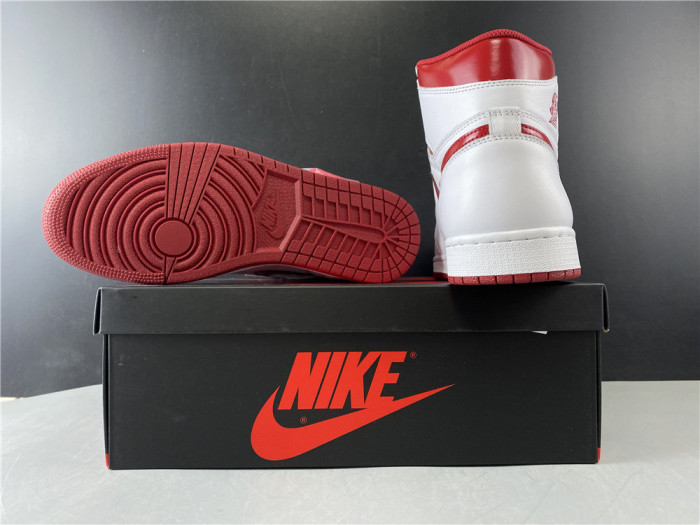 Annareps Great quality Air Jordan 1 OG Free shipping