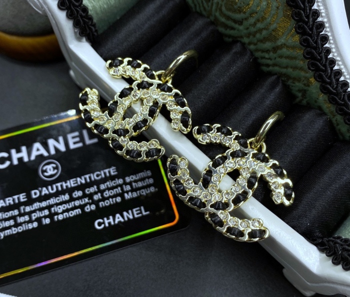 Annareps Great quality Earrings007 Free shipping