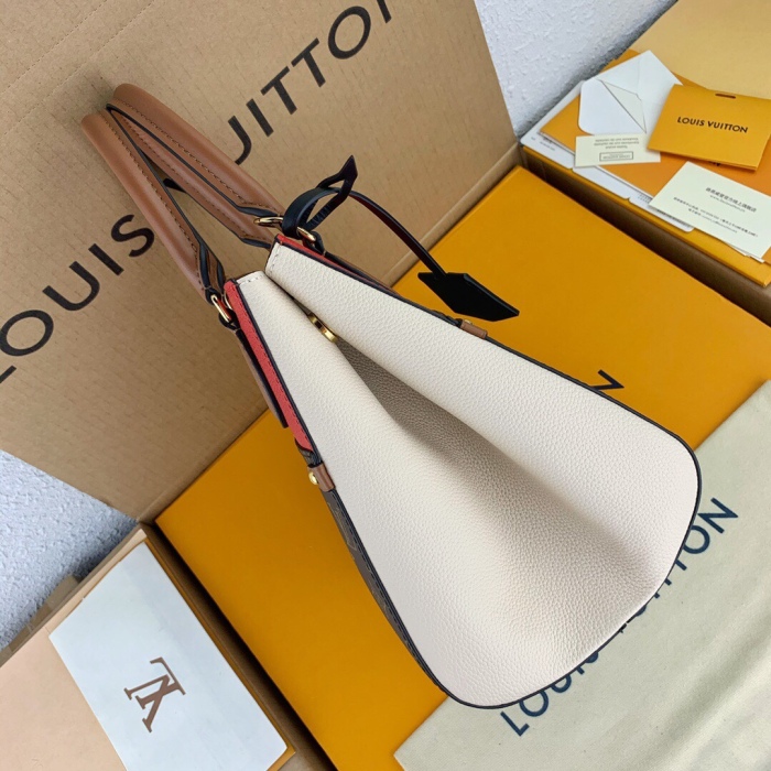 Annareps Great quality L*ouis V*uitton Bag Top Quality 20*22*18cm Free shipping