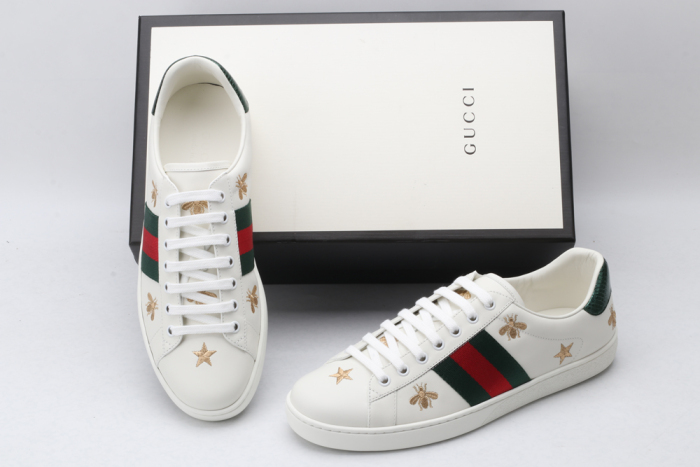 Annareps Great quality G*cci Sneaker Free shipping