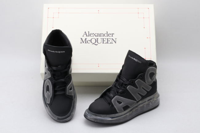 Annareps Great quality A*exander M*queen Sneaker Free shipping