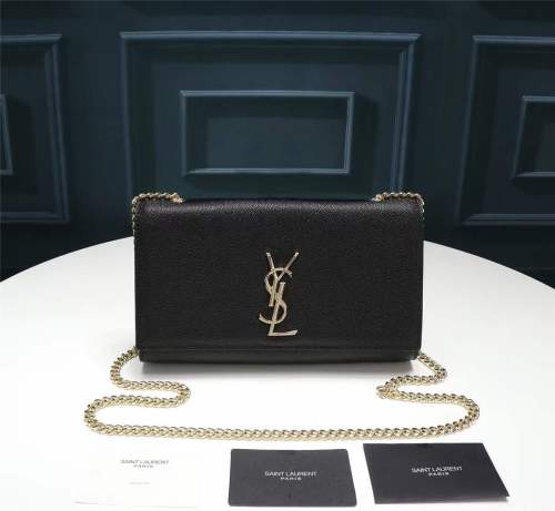 Annareps Great quality Y*SL Top Bag Free shipping