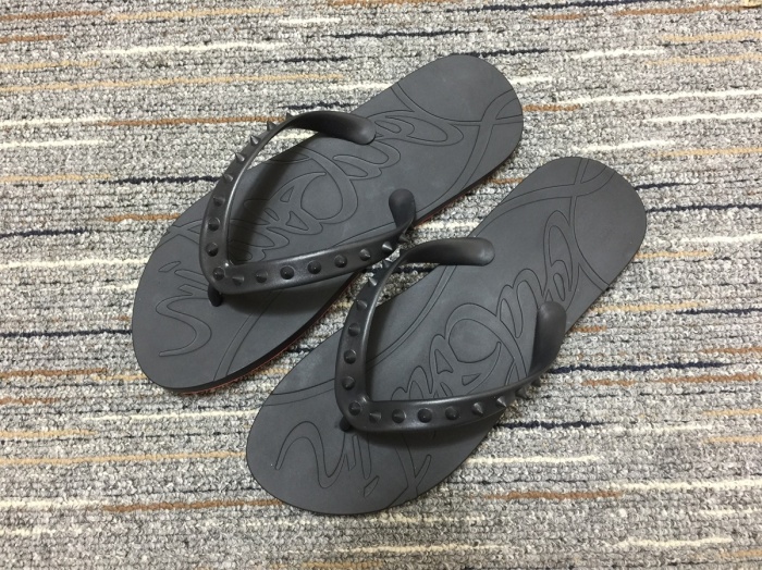 Annareps Great quality C*ristian L*uboutin Sandals Free shipping