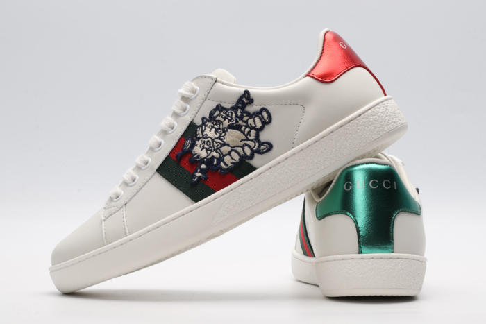 Annareps Great quality G*cci Sneaker Free shipping