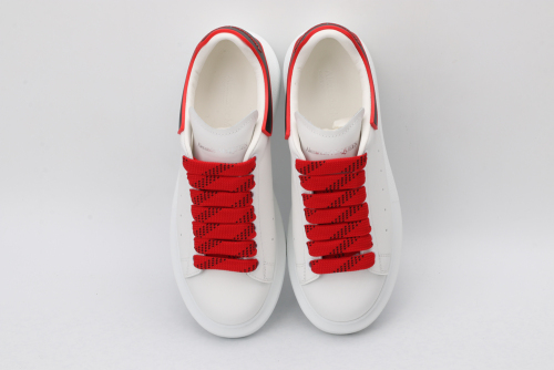 Annareps Great quality A*exander M*queen Sneaker Free shipping