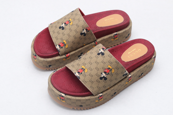 Annareps Great quality Women G*cci Sandals Free shipping