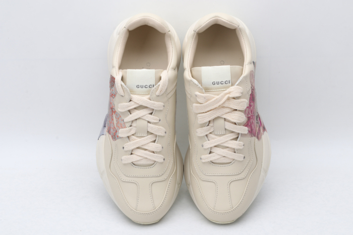 Annareps Great quality G*cci Sneaker Free shipping