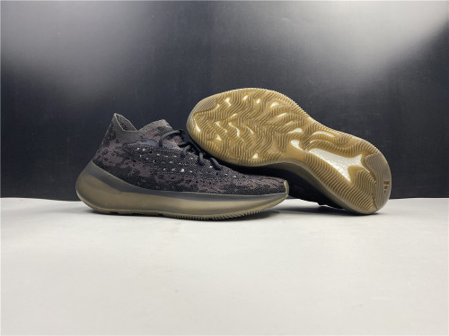 Annareps Great quality Annareps Great quality Yeezy Boost 380 Onyx Reflective Free shipping