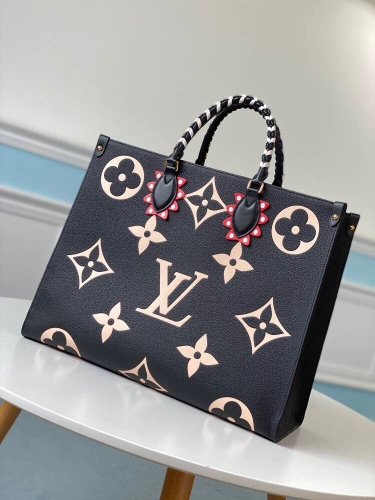 Annareps Great quality L*ouis V*uitton Bag Top Quality 41*34*19cm Free shipping