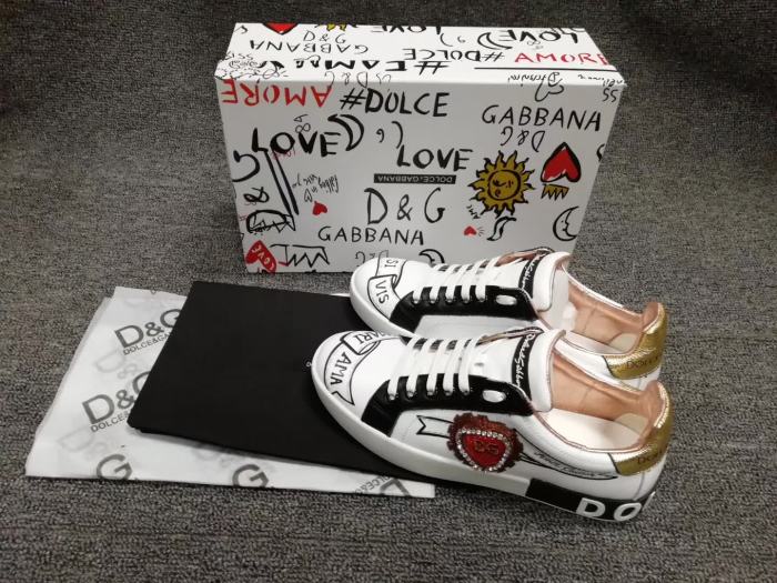 Annareps Great quality D*G Sneaker Free shipping