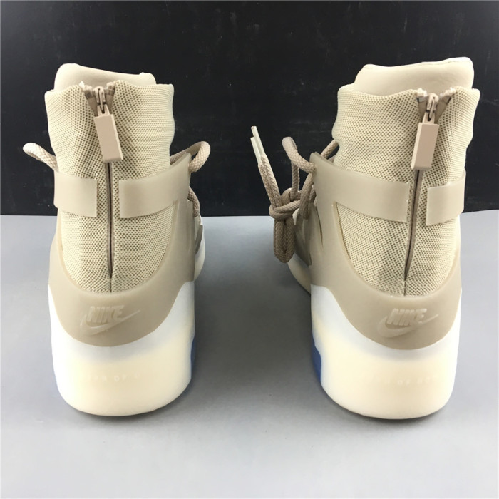Free shipping from annareps Nike Air Fear Of God 1 Oatmeal Free shipping