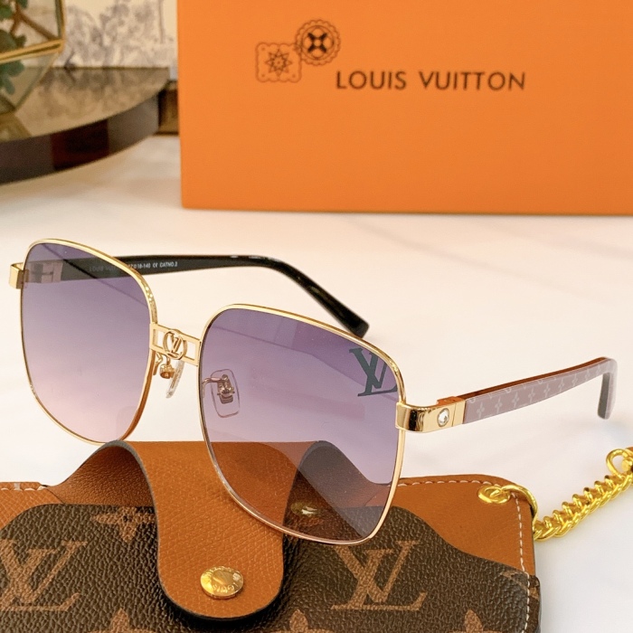 Annareps Great quality L*ouis V*uitton Glasses Top Free shipping