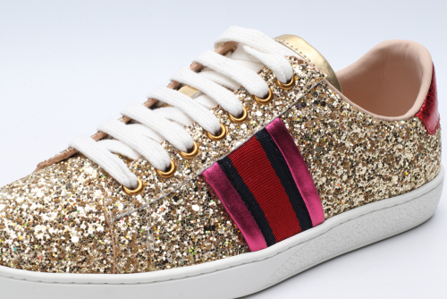 Annareps Great quality G*cci Sneaker Free shipping