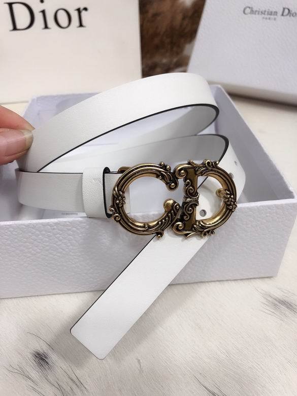 Annareps Great quality D*or Belts Top Version Free shipping