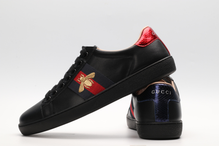 Annareps Great quality G*cci Sneaker Free shipping